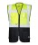 Kamizelka Ostrzegawcza Siatkowa ARDON SIGNAL Dwukolorowa Odblaskowa - zdjęcie 5