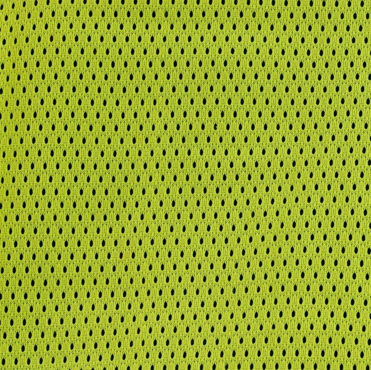 Kamizelka Ostrzegawcza URGENT URG-VEST Siatkowa Żółta - Odblaskowa, na Rzep - zdjęcie 5