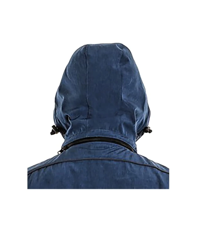 Kurtka ocieplana Softshell DURHAM CXS - zdjęcie 12