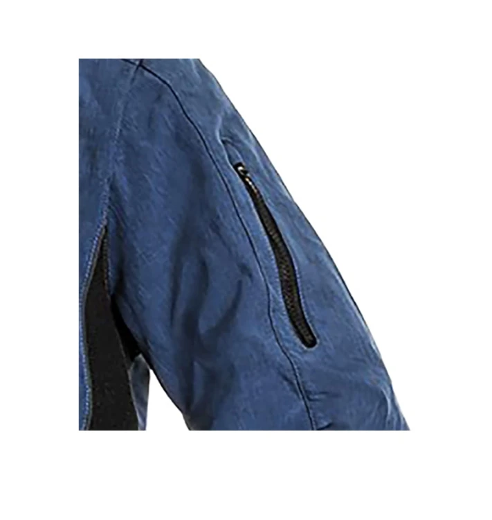 Kurtka ocieplana Softshell DURHAM CXS - zdjęcie 13