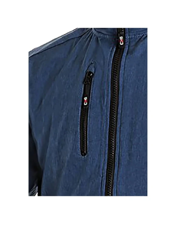 Kurtka ocieplana Softshell DURHAM CXS - zdjęcie 14