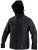 Kurtka ocieplana Softshell FRANCISCO CXS