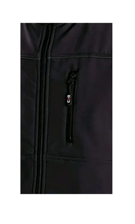 Kurtka ocieplana Softshell FRANCISCO CXS - zdjęcie 7