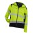 Kurtka softshell URGENT URG-HV-LX19283 z odblaskami — zdjęcie 2