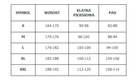 Kurtka Softshell SNOW HAWK – ostrzegawcza, ocieplana, EN 471, membrana 3000/3000 - zdjęcie 7