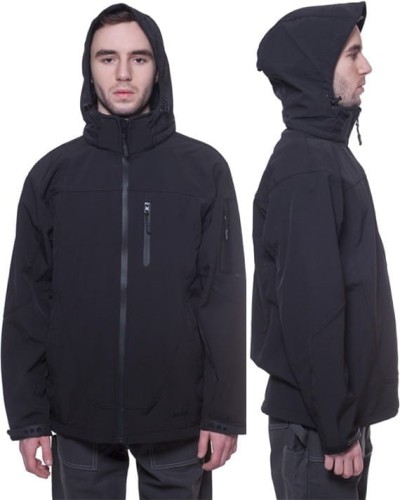 Kurtka Męska Softshell ARDON SPIRIT Oddychająca