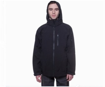 Kurtka Męska Softshell ARDON SPIRIT Oddychająca - zdjęcie 2
