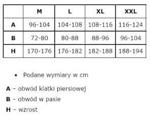 Kurtka Męska 3w1 HOWARD Czarna - Odpinane Futerko i Rękawy - zdjęcie 7
