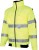 Kurtka Ostrzegawcza ARDON HOWARDON REFLEX Żółta - Odpinane Rękawy