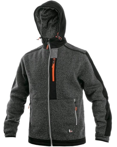 Kurtka zimowa INDIANAPOLIS CXS