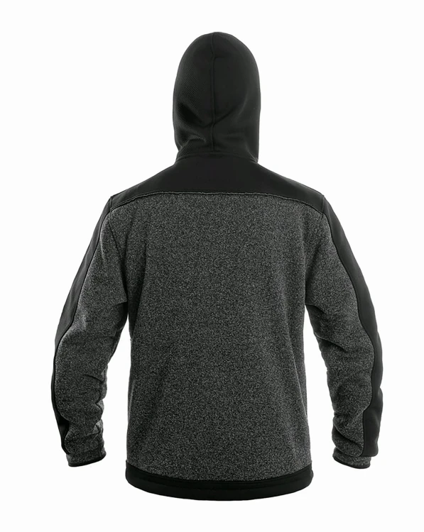 Kurtka zimowa INDIANAPOLIS CXS - zdjęcie 5