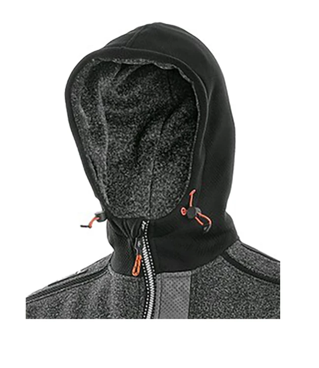 Kurtka zimowa INDIANAPOLIS CXS - zdjęcie 7