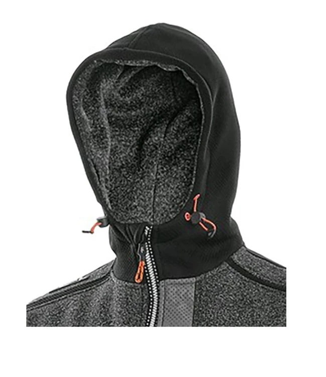 Kurtka zimowa INDIANAPOLIS CXS - zdjęcie 11