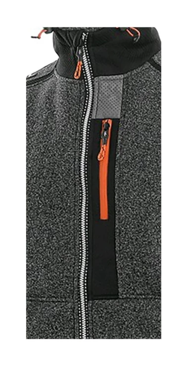 Kurtka zimowa INDIANAPOLIS CXS - zdjęcie 12