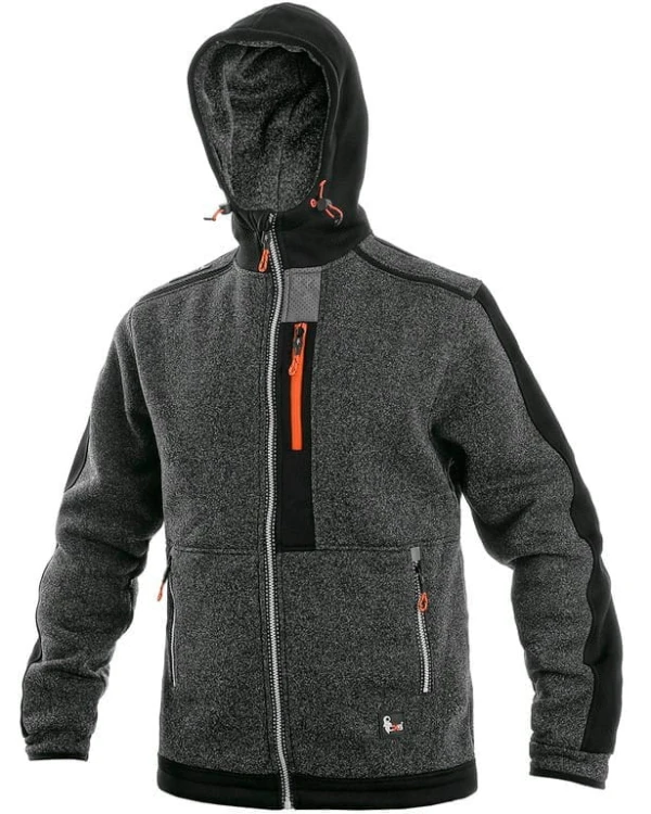 Kurtka zimowa INDIANAPOLIS CXS - zdjęcie 15