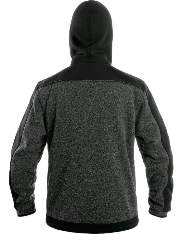 Kurtka zimowa INDIANAPOLIS CXS - zdjęcie 16