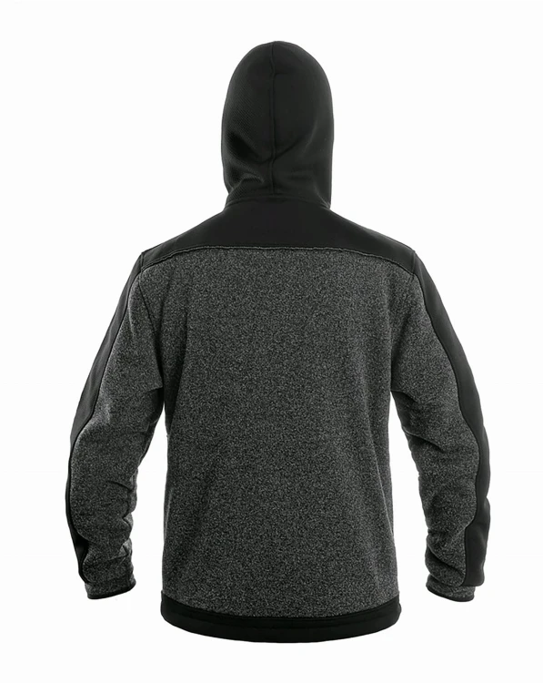 Kurtka zimowa INDIANAPOLIS CXS - zdjęcie 18