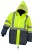 Kurtka Zimowa Ostrzegawcza URGENT DL - Wodoodporna, Wiatroszczelna - zdjęcie 3