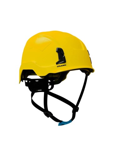 Kask Oreka II - Perfekcyjna Ochrona i Komfort Pracy - zdjęcie 2