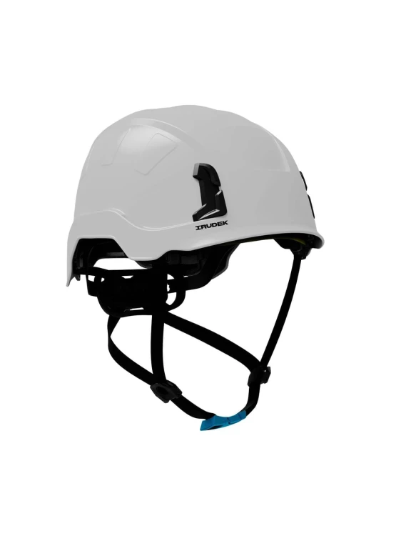 Kask Oreka II - Perfekcyjna Ochrona i Komfort Pracy - zdjęcie 3