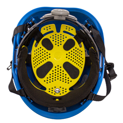 Kask Oreka II MIPS – Profesjonalna Ochrona, na Której Możesz Polegać - zdjęcie 2