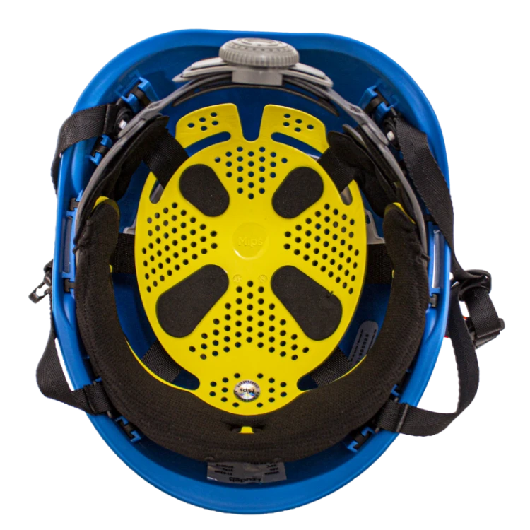 Kask Oreka II MIPS – Profesjonalna Ochrona, na Której Możesz Polegać - zdjęcie 2