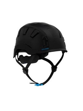 Kask Oreka II VENT – Perfekcyjna Równowaga Bezpieczeństwa i Komfortu - zdjęcie 2