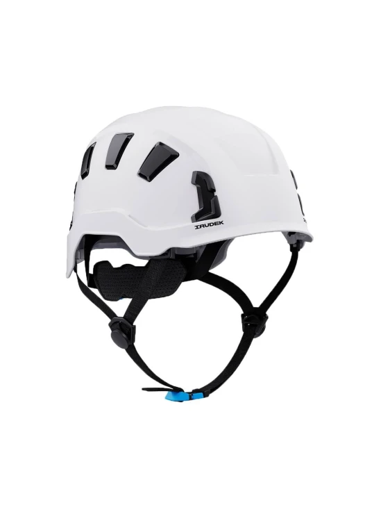 Kask Oreka II VENT – Perfekcyjna Równowaga Bezpieczeństwa i Komfortu - zdjęcie 3