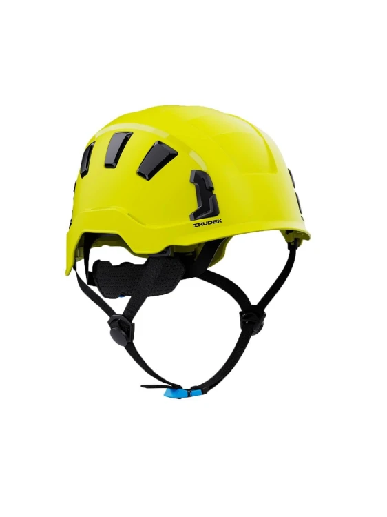 Kask OREKA II VENT MIPS - Profesjonalna Ochrona Głowy - zdjęcie 2