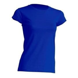 Podkoszulek Damski Bawełniany 150g - Krótki Rękaw - zdjęcie 5