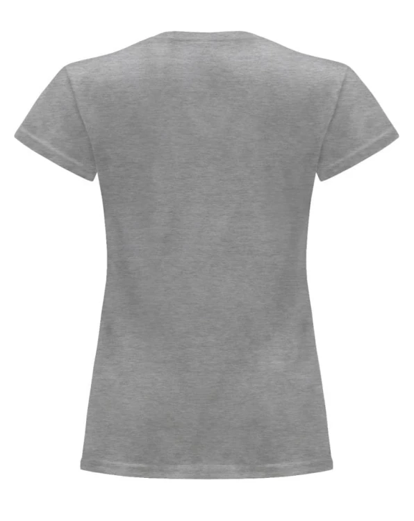 Podkoszulek Damski Bawełniany 150g - Krótki Rękaw - zdjęcie 7