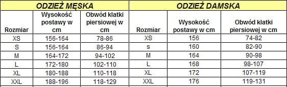 Podkoszulek Damski Bawełniany 150g - Krótki Rękaw - zdjęcie 9