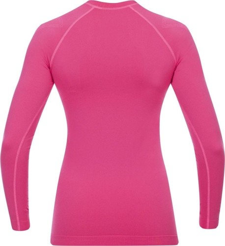 Podkoszulek Damski Termoaktywny LYTANIX Długi Rękaw - Bezszwowy, Szybkoschnący - zdjęcie 2