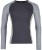 Kramp Technical Carbon Podkoszulek Termoaktywny - Poliester/Elastan