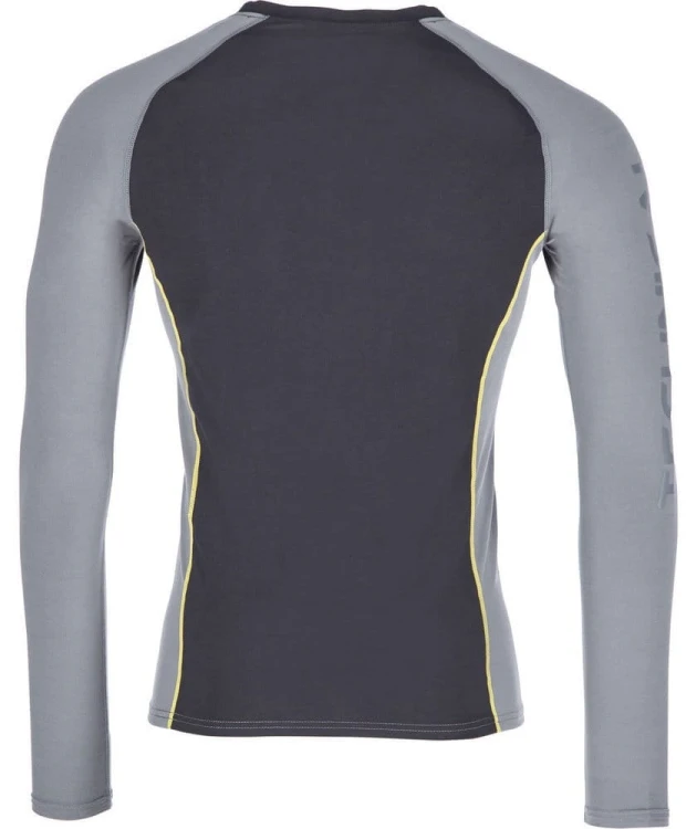 Kramp Technical Carbon Podkoszulek Termoaktywny - Poliester/Elastan - zdjęcie 6