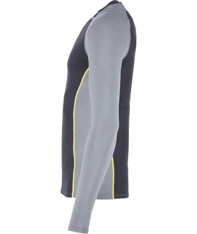 Kramp Technical Carbon Podkoszulek Termoaktywny - Poliester/Elastan - zdjęcie 7