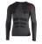Podkoszulek Termoaktywny VIKEN EXTREME Długi Rękaw - Szybkoschnący, Bezszwowy Tors