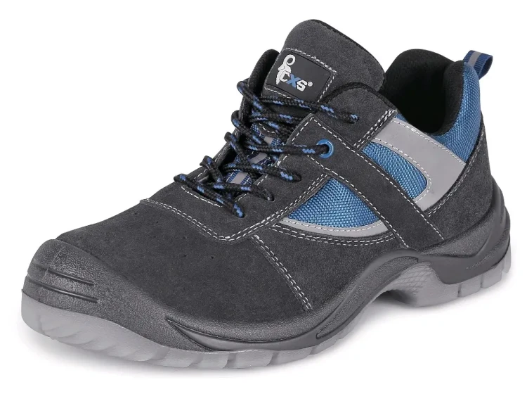 Buty robocze półbut DOG DOBRMAN S1 CXS