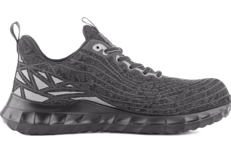 Obuwie robocze CXS TEXLINE FLORES S1 - Gwarancja komfortu i bezpieczeństwa. - zdjęcie 4