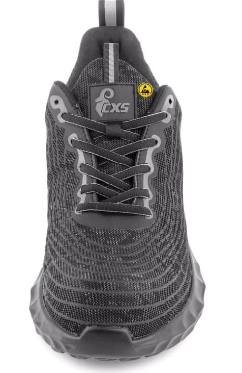 Obuwie robocze CXS TEXLINE FLORES S1 - Gwarancja komfortu i bezpieczeństwa. - zdjęcie 5