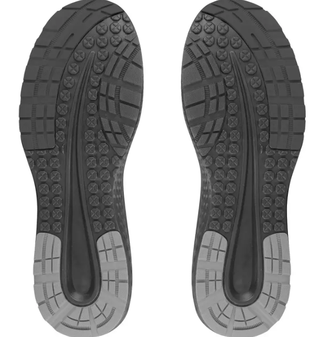 CXS LAND BADU O1 ESD – ultralekkie półbuty robocze Metal Free - zdjęcie 3