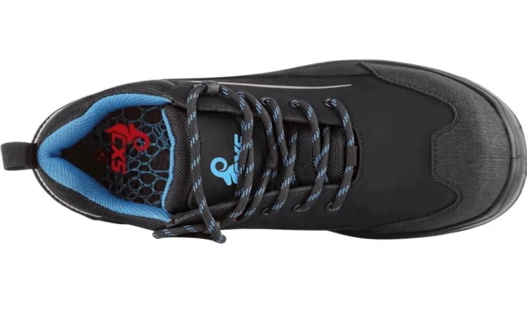 Półbuty robocze CXS LAND FYN S3: Komfort i bezpieczeństwo w pracy - zdjęcie 6