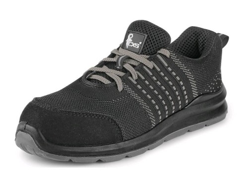 Buty robocze półbut TEXLINE RAVA O1 lekkie