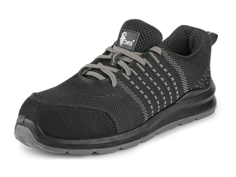 Buty robocze półbut TEXLINE RAVA O1 lekkie