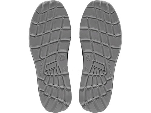 Buty robocze półbut TEXLINE RAVA O1 lekkie - zdjęcie 2