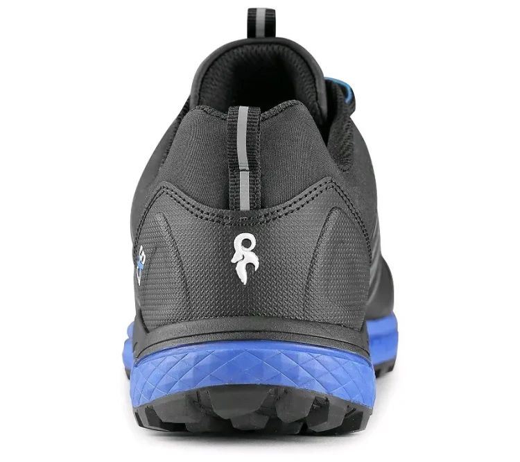 CXS SPORT – ultralekkie półbuty robocze z oddychającą cholewką - zdjęcie 2
