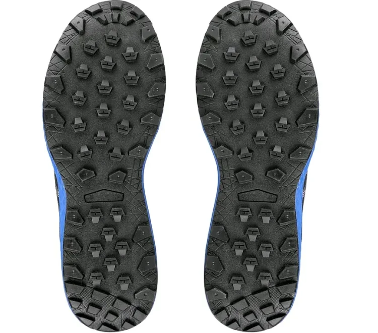 CXS SPORT – ultralekkie półbuty robocze z oddychającą cholewką - zdjęcie 3