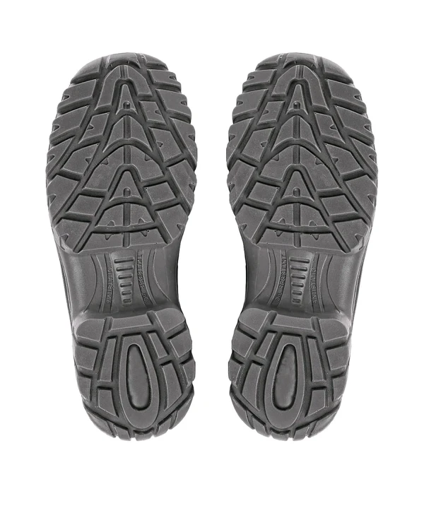 Buty robocze ochronne półbut UNIVERSE COMET S3 CXS - zdjęcie 2