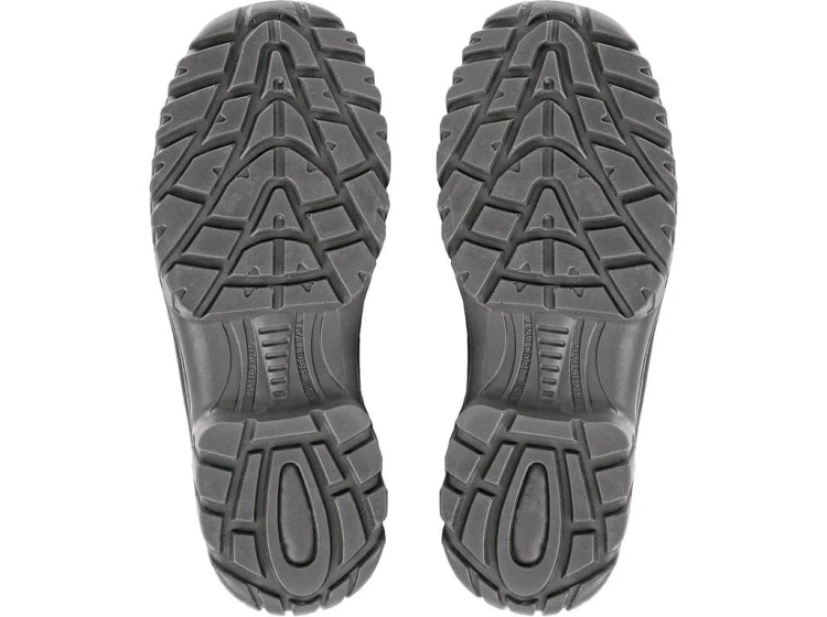 Buty robocze ochronne półbut UNIVERSE COMET S3 CXS - zdjęcie 8