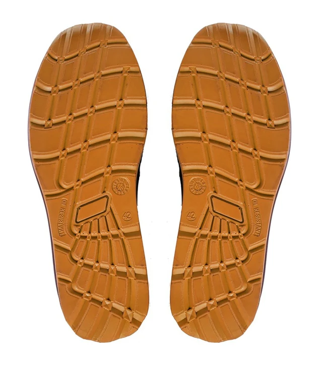 Buty robocze półbut ISLAND CRES S1 CXS - zdjęcie 3